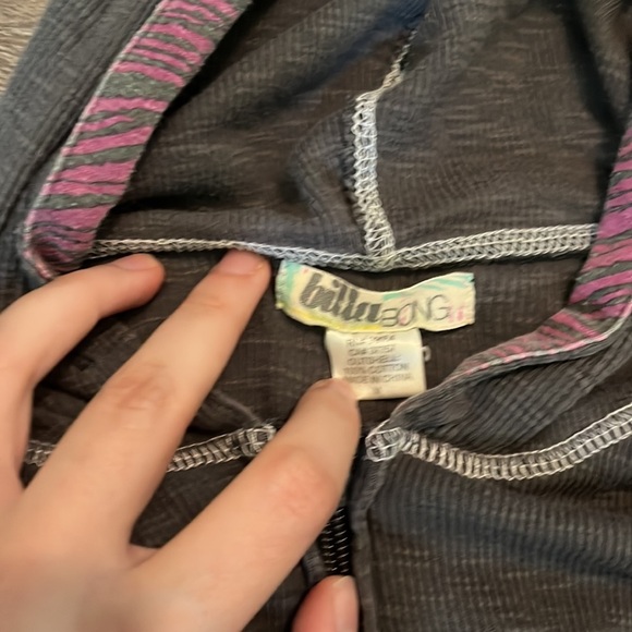 Billabong sweater - Picture 4 of 5